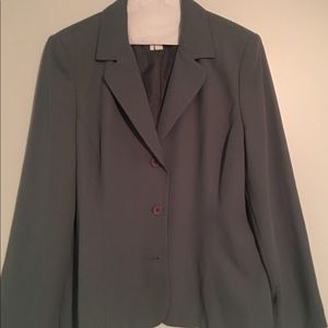 JG Hook Blue Blazer
